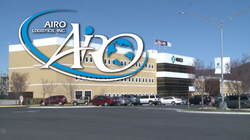 merck elkton Logistics for Merck’s Cancer Treatment R&D Expansion Project Handled by AIRO – Throw Back Thursday – 2005.